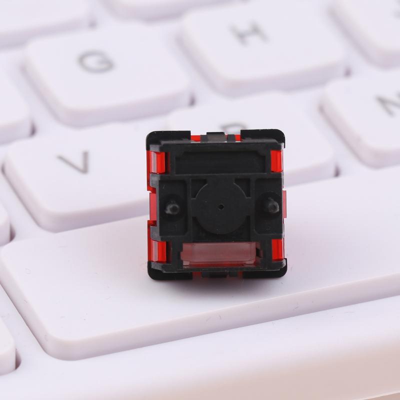 Switch Raptor HE V2, Switch Ge - Gaming Keyboard Hall Effect recensione e prezzo