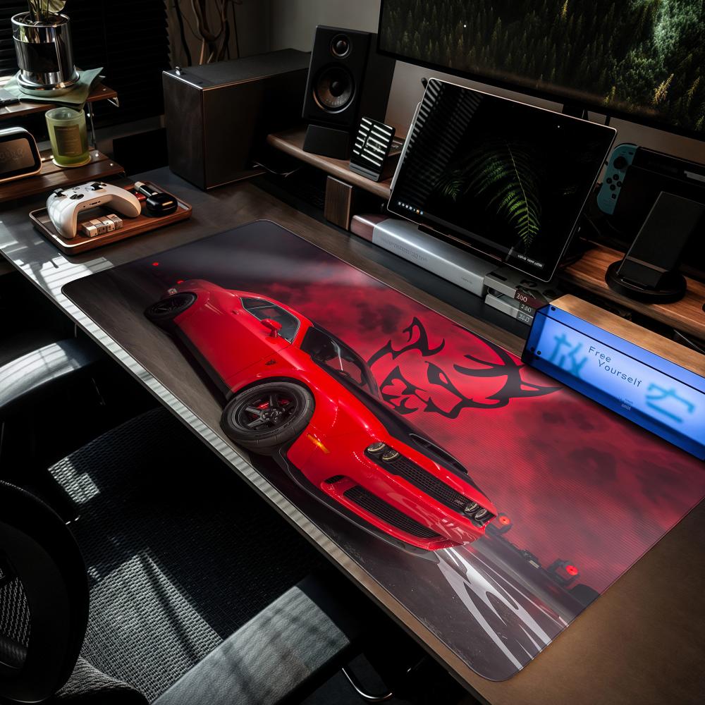 D-DodgeS Tappetino per mouse p - Gaming Keyboard Higround recensione e prezzo