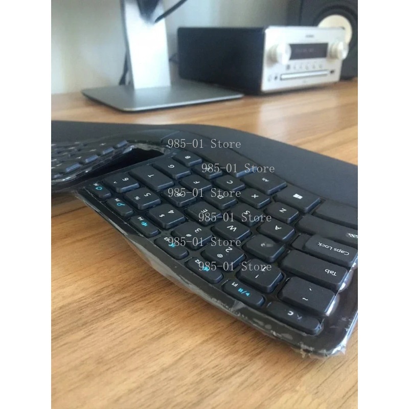 Set Tastiera e Mouse Wireless, - Gaming Keyboard Mouse Wireless recensione e prezzo