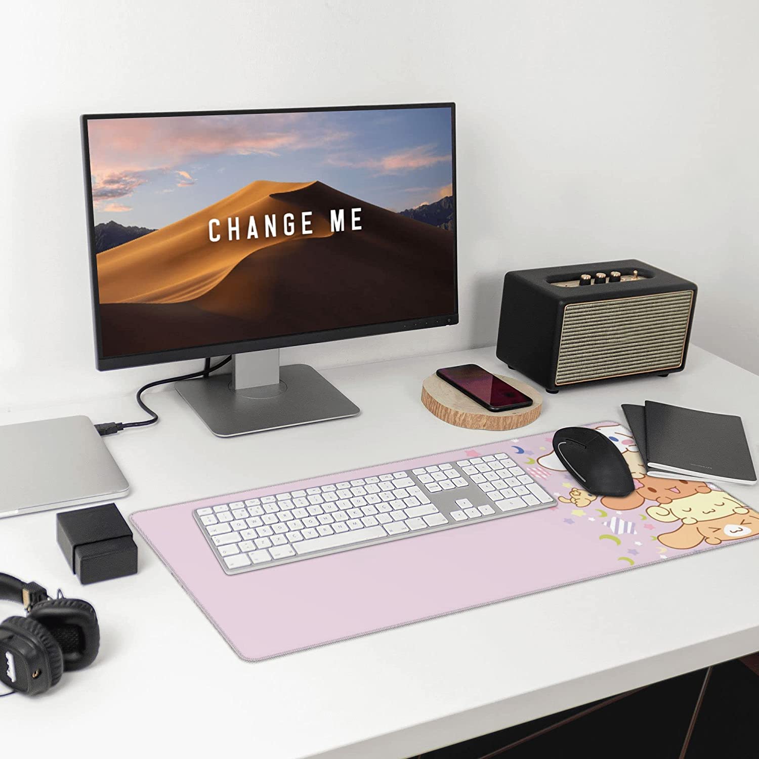 Tappetini per mouse per cani c - Gaming Keyboard And Mouse recensione e prezzo