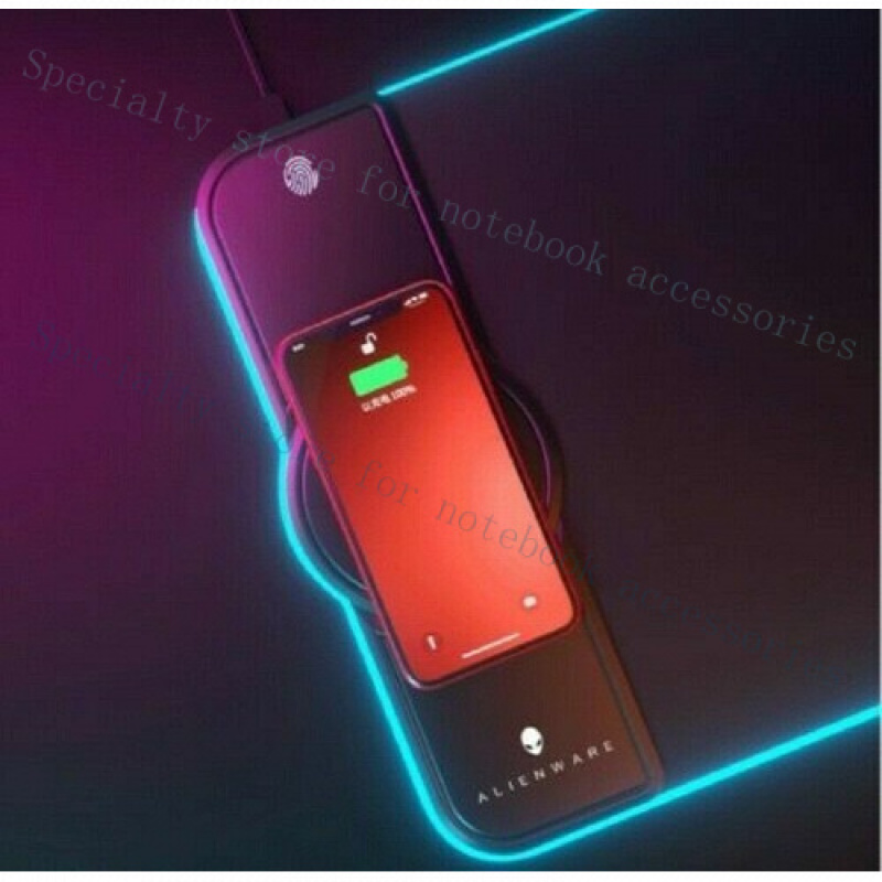 Tappetino per mouse con tastie - Gaming Keyboard Mouse Wireless recensione e prezzo