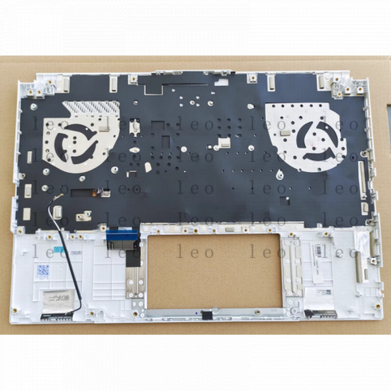 UI Nuovo Per ASUS TUF Gaming F - Gaming Keyboard Asus recensione e prezzo