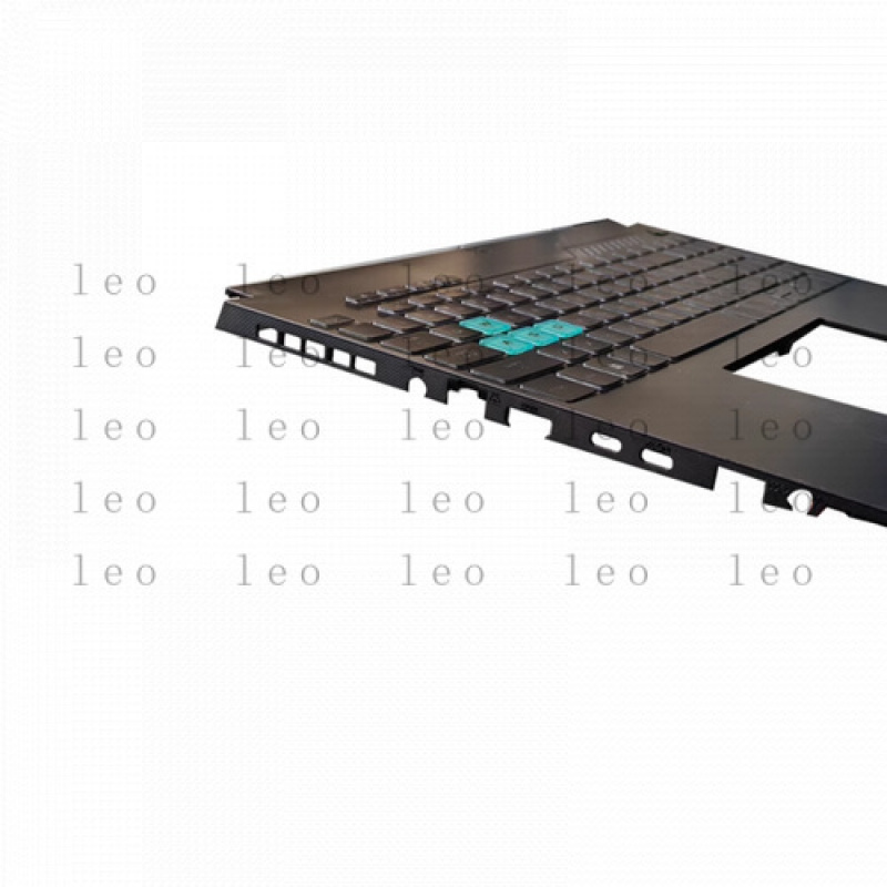 UI Nuovo Per ASUS TUF Gaming F - Gaming Keyboard Asus recensione e prezzo