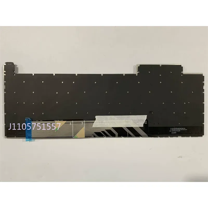 Tastiera per Notebook Asus TUF - Gaming Keyboard Asus recensione e prezzo