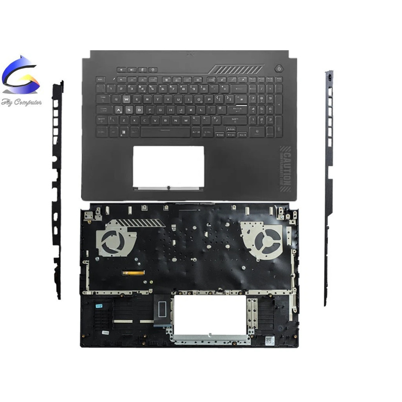 Nuovo per ASUS TUF Gaming 3Pul - Gaming Keyboard Asus recensione e prezzo