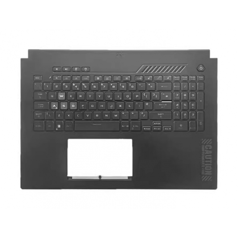 Nuovo per ASUS TUF Gaming 3Pul - Gaming Keyboard Asus recensione e prezzo