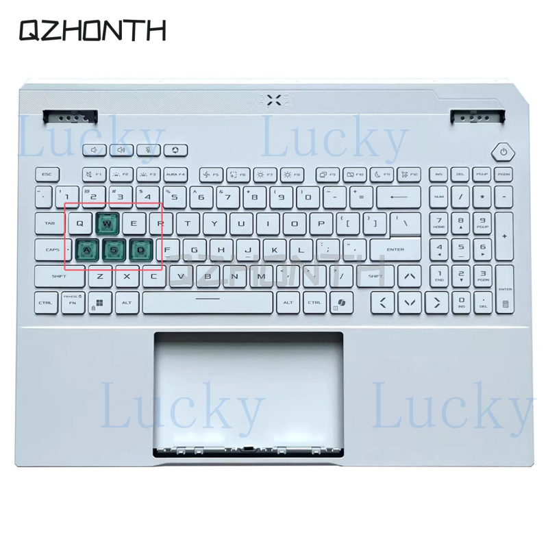 Nuovo per ASUS TUF Gaming A16  - Gaming Keyboard Asus recensione e prezzo