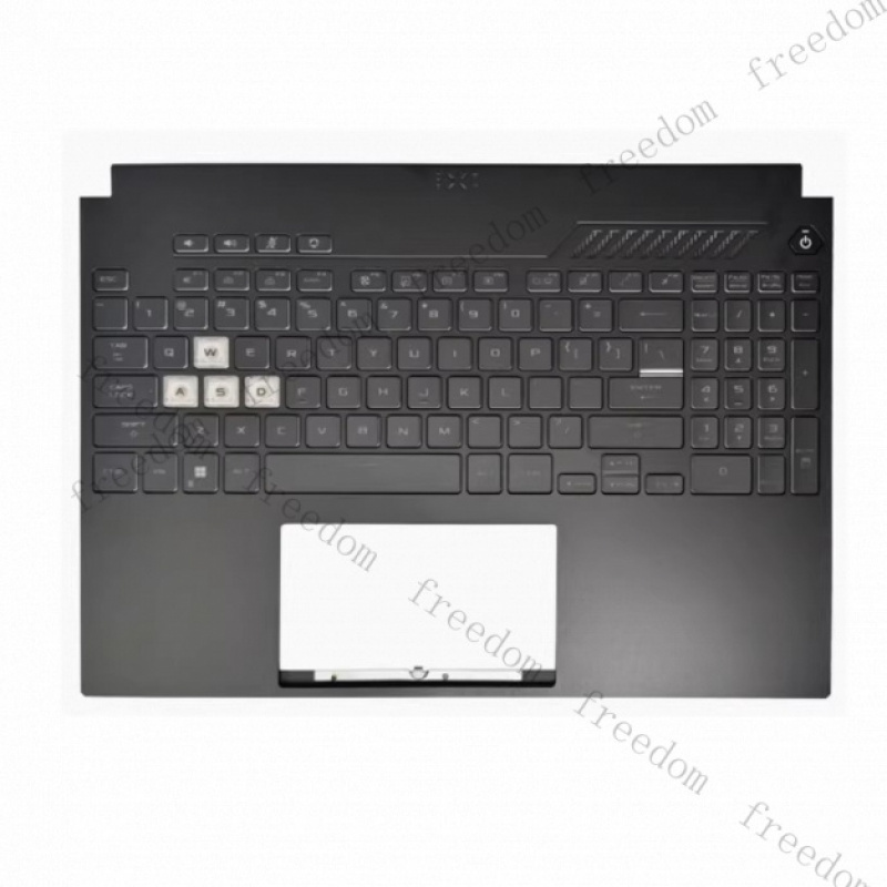 Nuova Tastiera RGB Retroillumi - Gaming Keyboard Asus recensione e prezzo