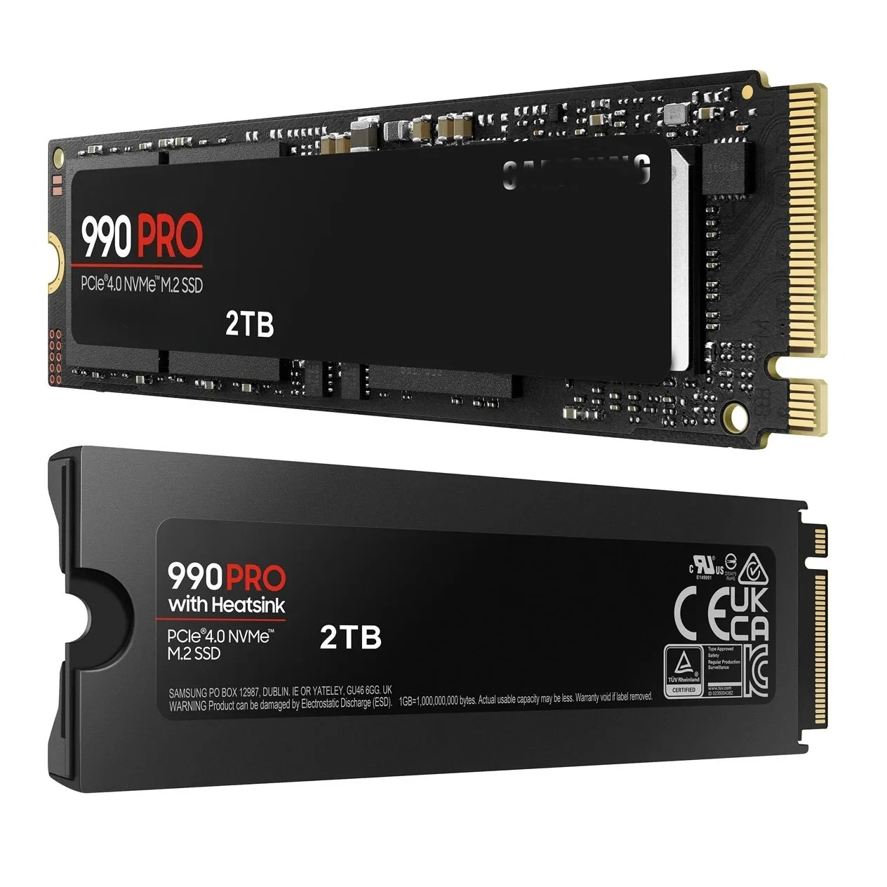 Sam-sung 990 Pro 2 TB M.2 Disc - Samsung Ssd 990 Pro recensione e prezzo