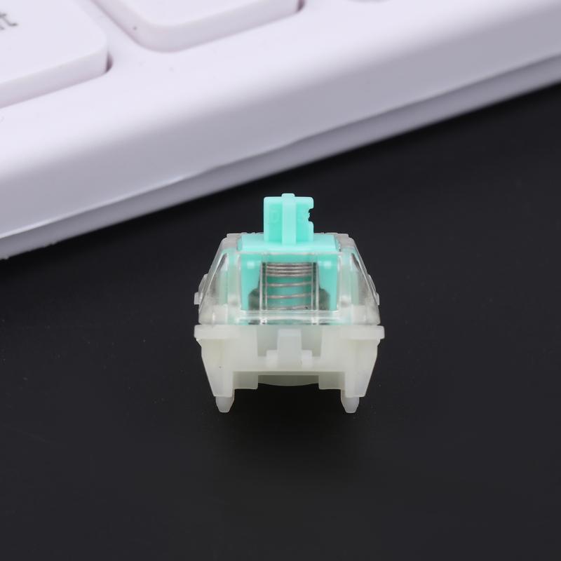 Wooting60HE Stock Lekker Inter - Gaming Keyboard Hall Effect Switches recensione e prezzo