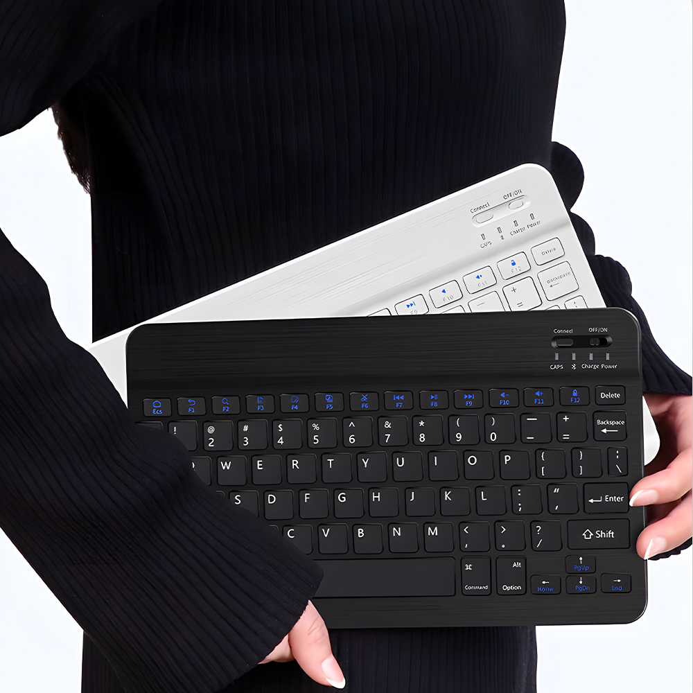 CASEPOKE Per iPad Xiaomi Samsu - Gaming Keyboard Mouse Wireless recensione e prezzo